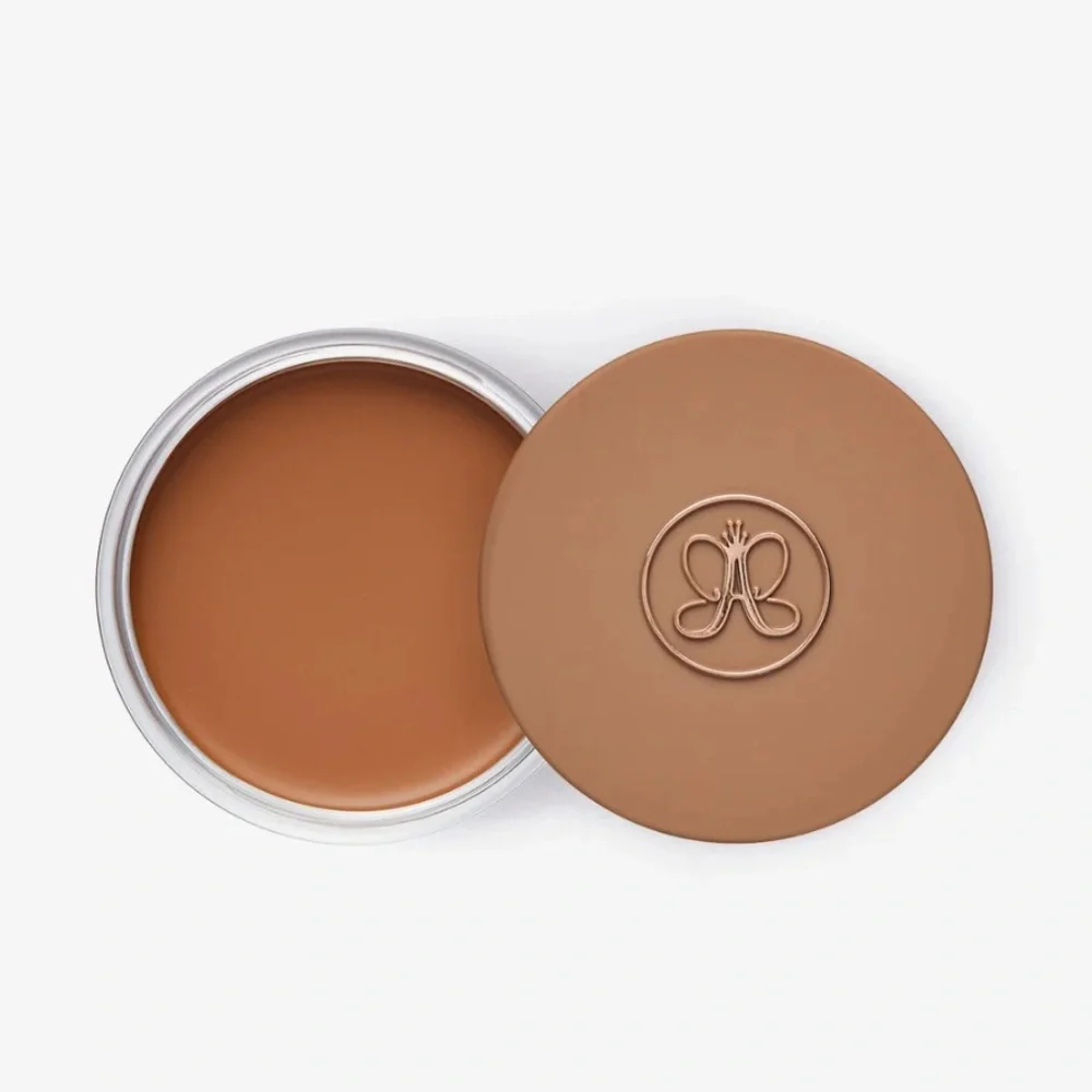 Anastasia Beverly Hills Cream Bronzer In caramel